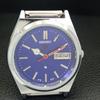 VINTAGE SEIKO EXPO 70 AUTOMATIC 6309A REFURBISHED JAPAN MENS WATCH a441774-1 Sk-a441774