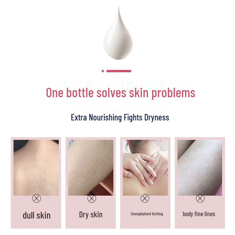 Herbacin Chamomile Ultra-Rich Body Lotion 200ml