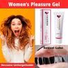 20g lubrikační gel na vodní bázi pro sex Anální sex Clear lubrikační gel pro orgasmus stimulující ženský orgasmus lubrikační krém pro dospělé
