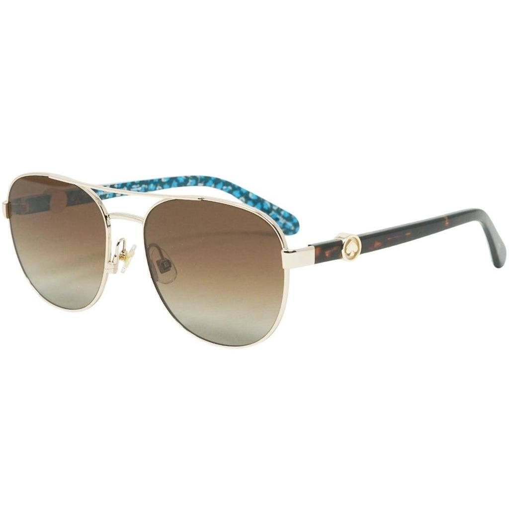 Kate Spade Womens/Ladies Raglan Sunglasses