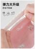 English Girls' Cotton Middle Socks (3-Pair Set)