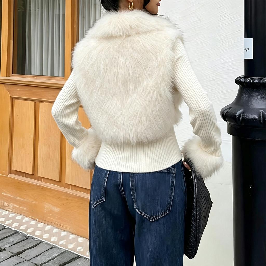 Women's Jacket Long Sleeve Street Coat