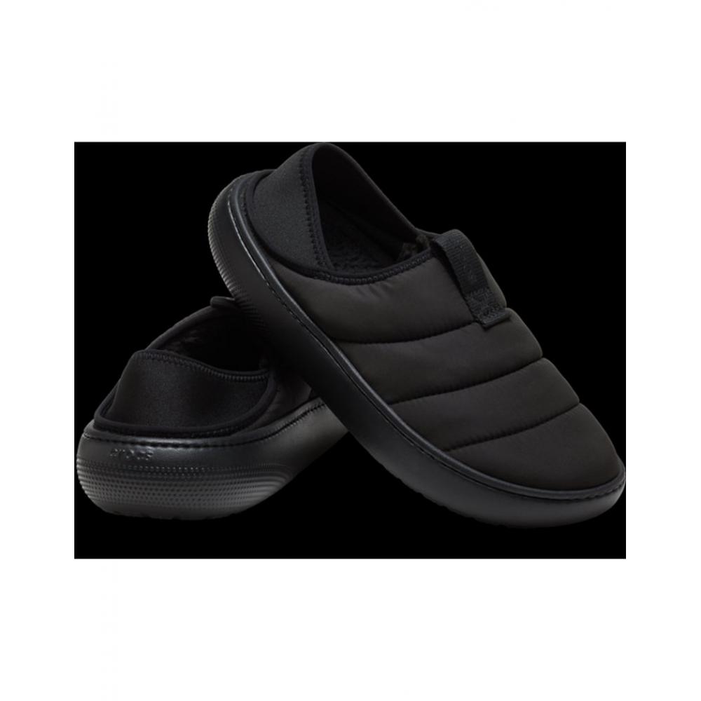 

Crocs Classic Puff Mock 210706 060 230