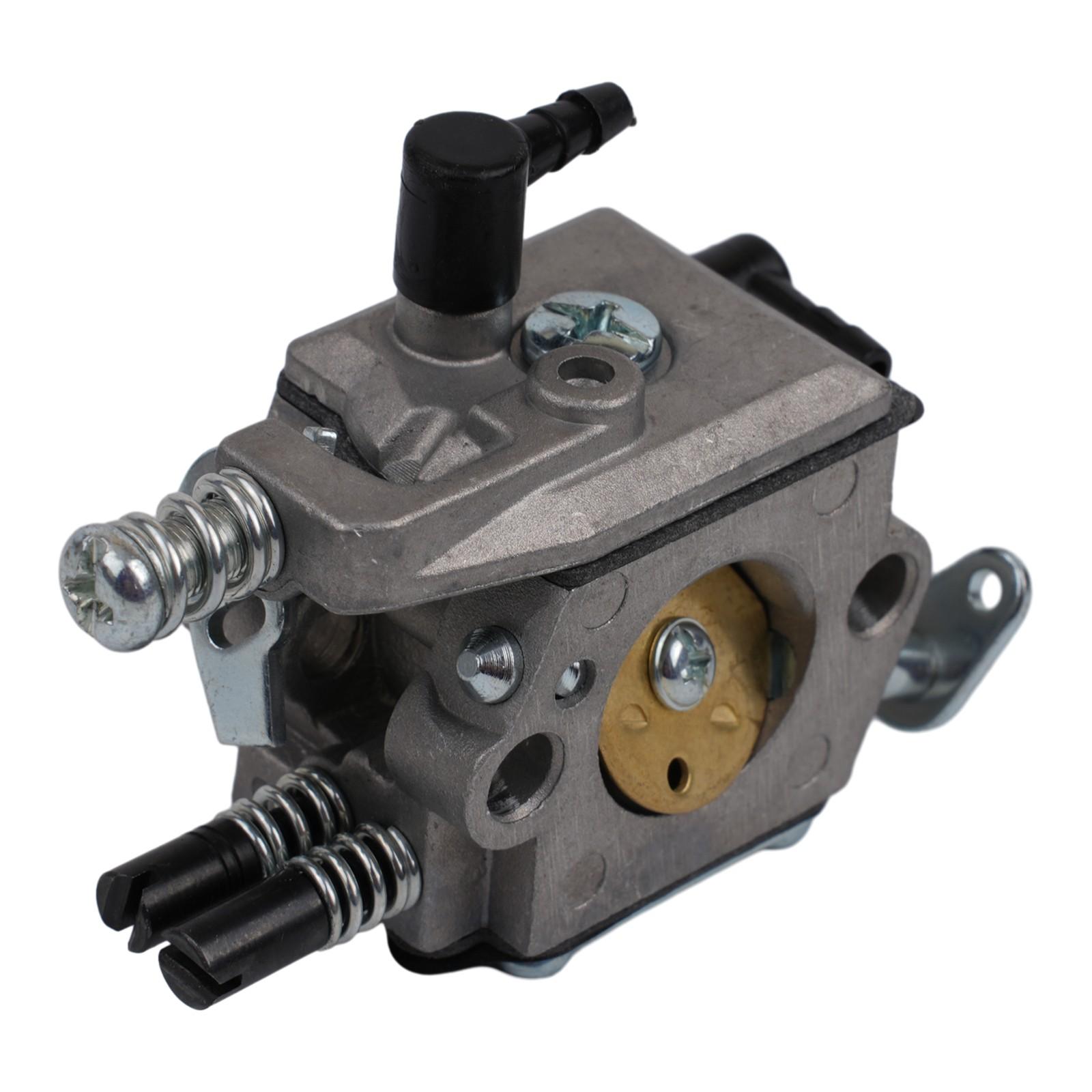 

Замена карбюратора 5800 5200 4500 для бензопилы 45cc 52cc 58cc