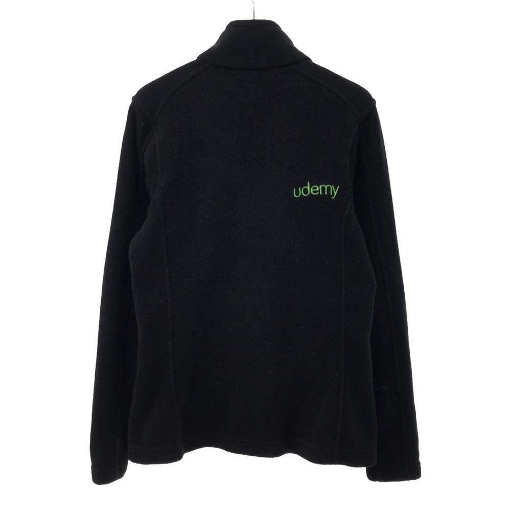 Patagonia Scinchilla 25900 Embroidery Zip Fleece Jacket Outdoor 25900FA14 Women Used