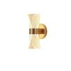 New Elegant, Stylish and Sophisticated Luxurious LED Acrylic Street Lamp for Bedroom Bedside in Celebrity Hotel Living Room - A