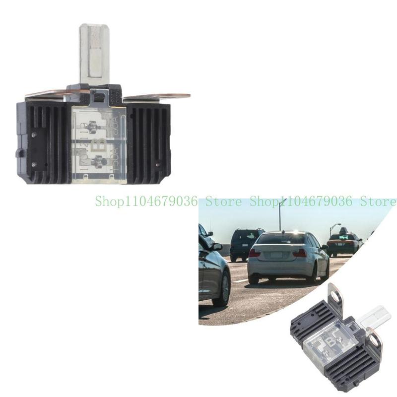 easy talls Fuses Box Car Fuses Block Vehicle Circuit Maintenance 1879005000 Easy Fuses Replacements Car Spare for IX25