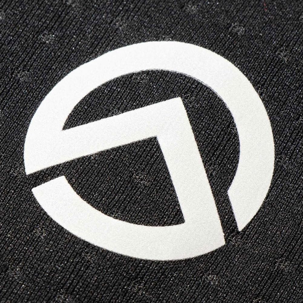 The North Face Expedition Dry Dot Crew NT12324 Black WS S/S