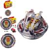 Beyblade Burst B-192 Great God Alloy Beyblade Box With Left And Right Double Cables Brand New