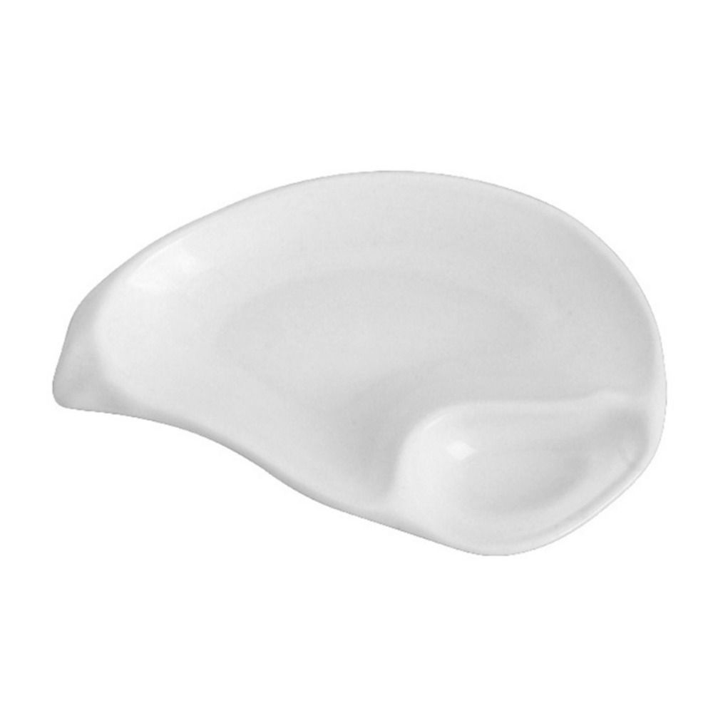 

Durable Snack Plate Multi-purpose French Fries Sauce Plate New Seasoning Dish