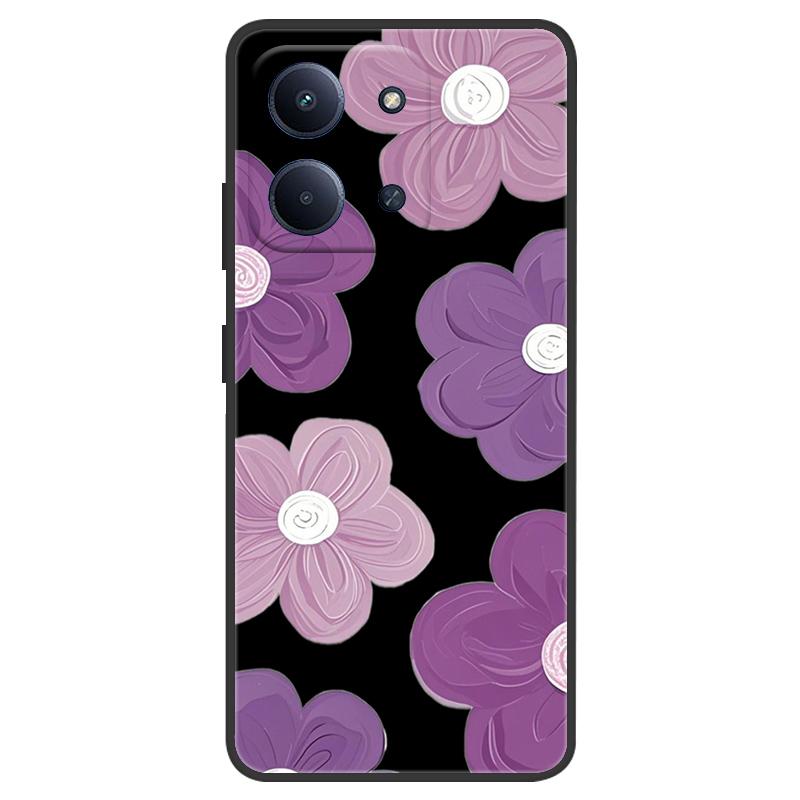 Für Xiaomi Redmi 15C 5G Europa Hülle Marmor Weiche Matte Silikon Rückabdeckung Für Redmi15C Global 15 C 4G Vollständige Handy Hülle Coque