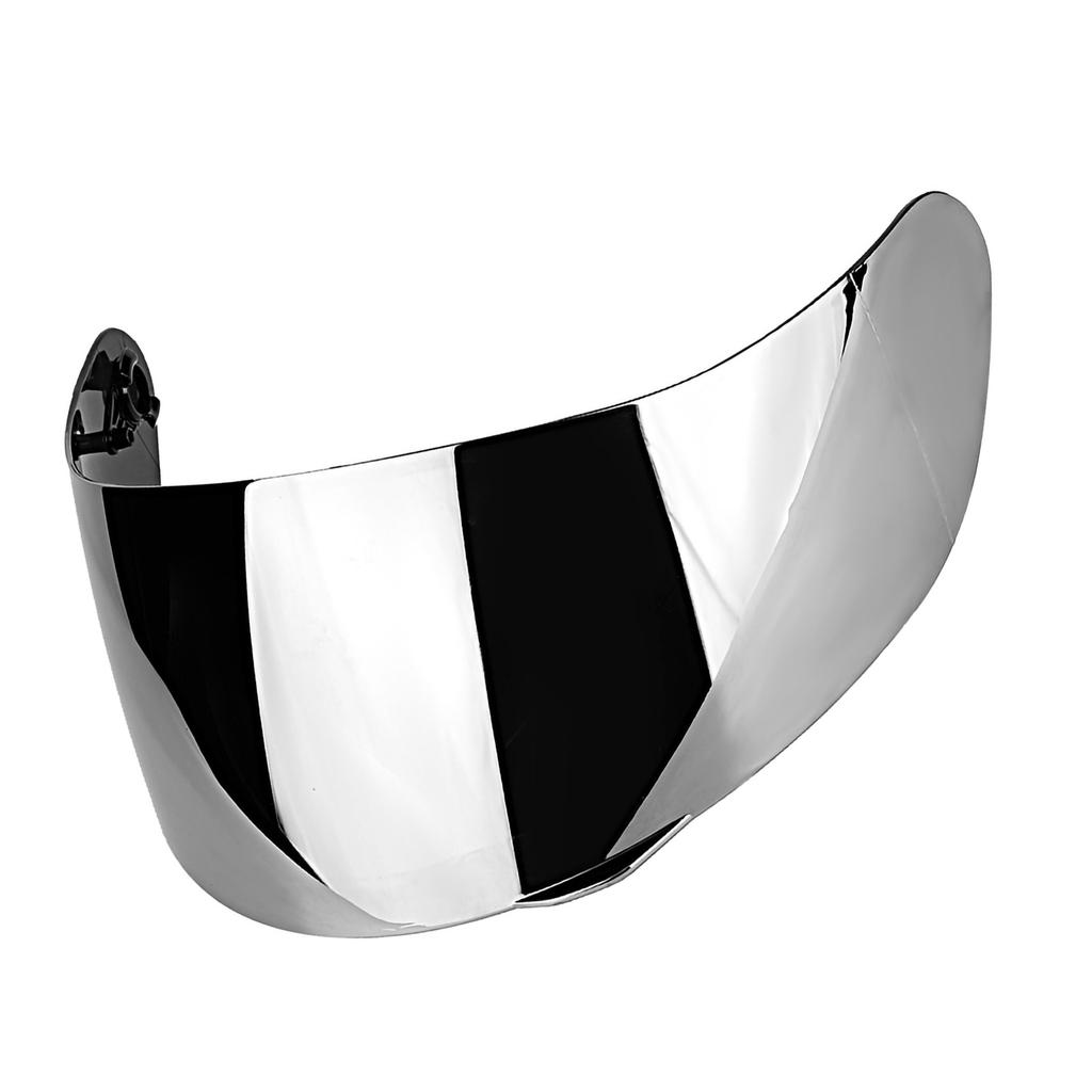 Motorcycle Wind Shield Helmet Lens Visor Shield Full Face Fit For AGV K1 K3 SV K5
