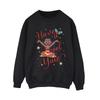 Moana Womens/Ladies Have A Cool Yule Sweatshirt