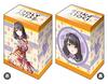 Bushiroad Kolekce držáků na karty V3 IDOLY PRIDE Sv.106 "Haruko Saeki"