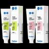 CENPAN Whitening Toothpaste Duo Set (Green Grape & White Peach)