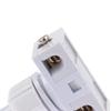 10Pcs Lamp Electrical Fittings With Nut Micro-Motion Small Switch Button Switch