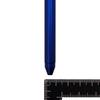 Zebra Sharbo X LT3 Cobalt Blue Multi-Function Pen, (SB22-COBL)