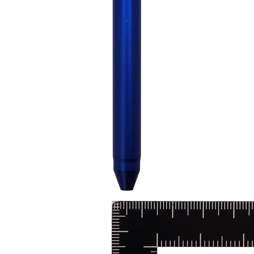 Zebra Sharbo X LT3 Cobalt Blue Multi-Function Pen, (SB22-COBL)