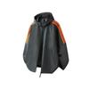 Outdoor Warme Kapuzen-Laufjacke Herren Jacken KQ7850