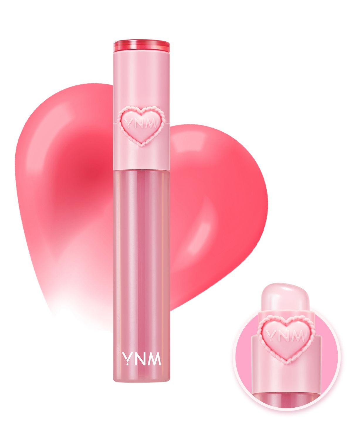 Heart Gelling Tint 10 Colors