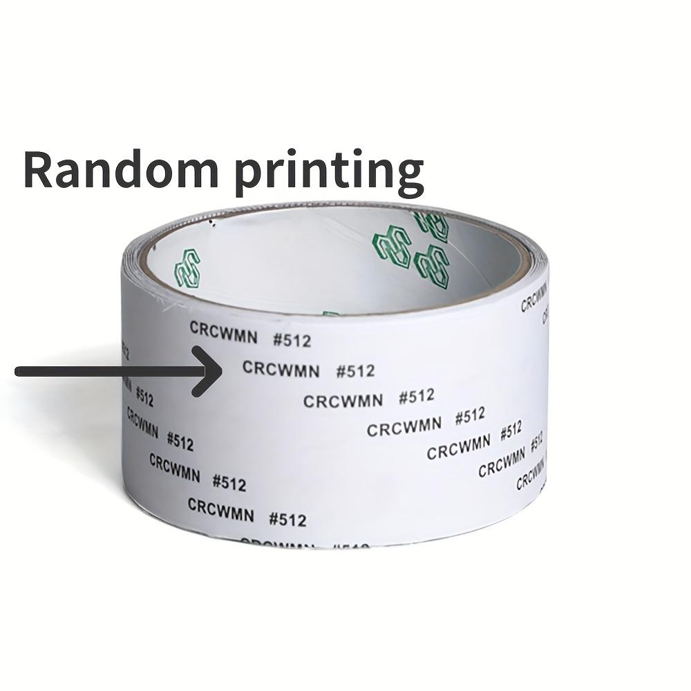 Flexible High-Strength Self-Adhesive Screen Repair Tape, Waterproof Mesh Patch for Window and Door Screens, Anti-Mosquito Cloth Surfaces Fix