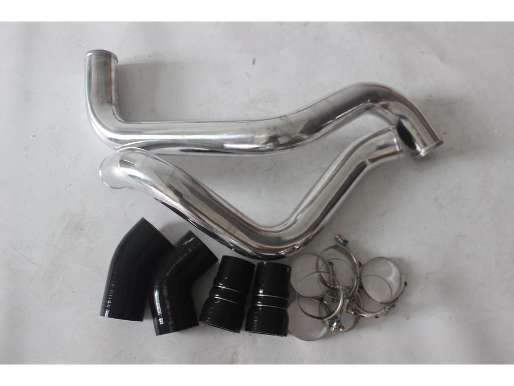GMC 2002-2004 6.6L LB7 Car Modified Exhaust Pipe Kit