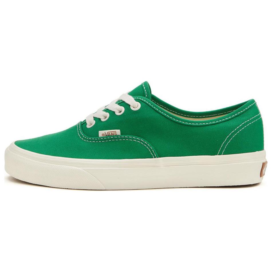 Vans Authentic Eco Theory 'Green' VN0A5JMPGRN