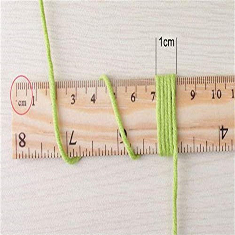 5 Strand Of Milk Cotton Medium-coarse Cotton Yarn Acrylic Yarn Knitting Crochet Yarn Wool Medium-coarse Cotton Yarn Acrylic Yarn