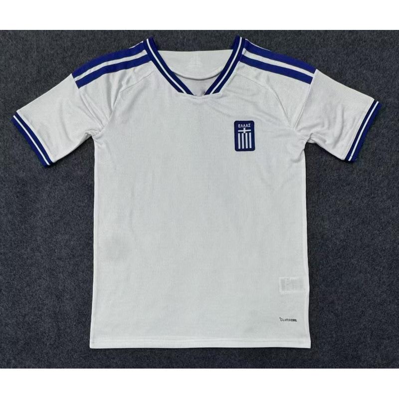 26 US, Canada and Mexico national team football jerseys Argentina, Portugal, Brazil, France and Mexico jerseys are hot-selling across borders