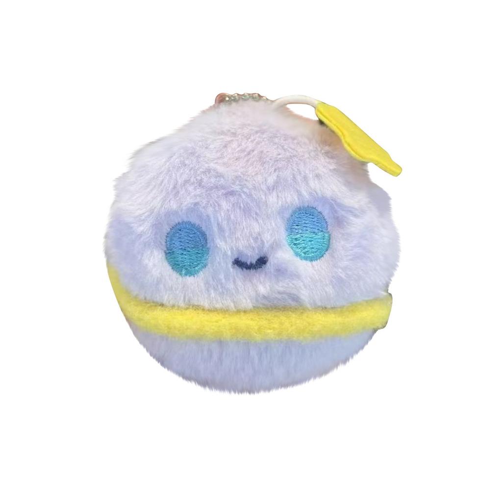 This Cute Plush Toy Is A Great Life Surprise Gift For Friends