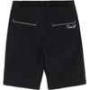 Puma Soft Comfortable Minimalist Five-Point Casual Shorts Men Shorts Black 627692-01