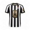 New Season Badajoz 3D Printed Jersey Men's Sports Breathable Quick Drying Short Sleeved T-shirt Family Matching Clothing