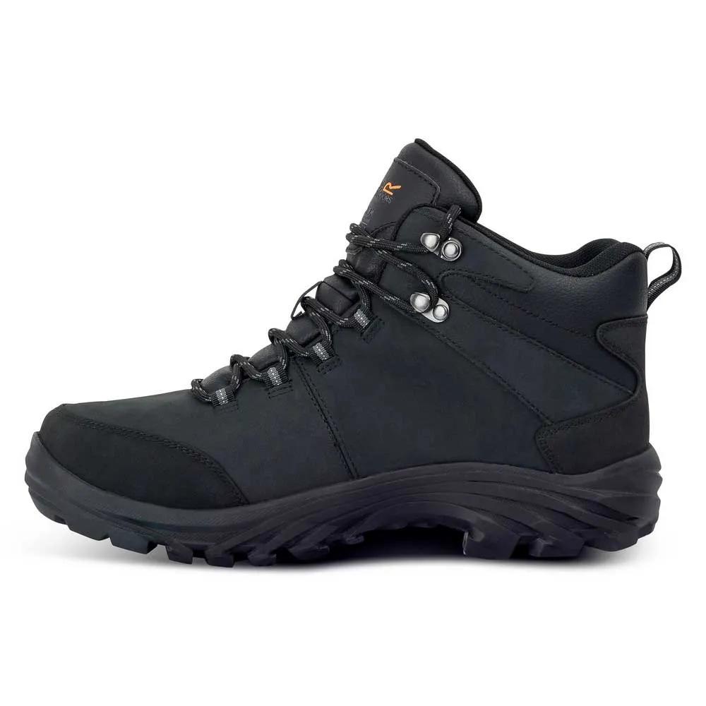 Regatta Hiking Boots Burrell