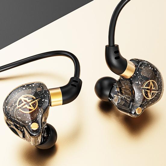 Vezeték nélküli fejhallgató Bluetooth-kompatibilis 5 intelligens zajcsökkentés hangdekódolás erős basszus sztereó térhatású 11 mm