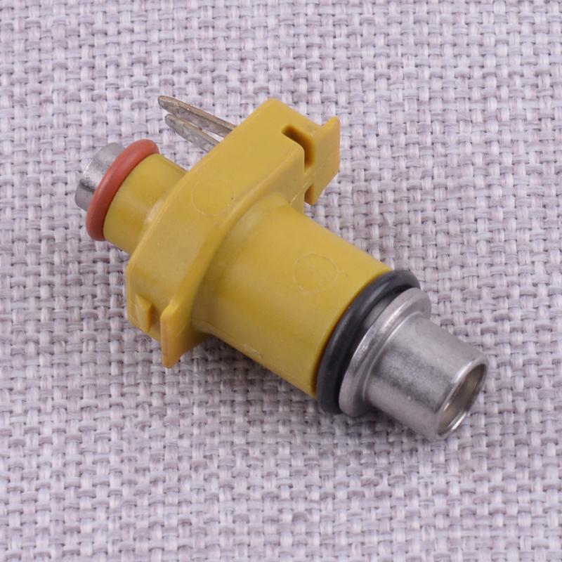 Маслофорсунка Бензиновая Форсунка DC 12V Подходит для Yamaha WR125R 5D7-13770-00