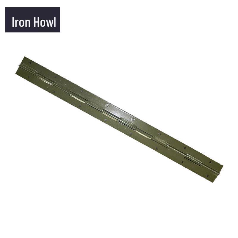 Iron Roar 2002-150 Field Logistics Unit Trailer Spare Parts