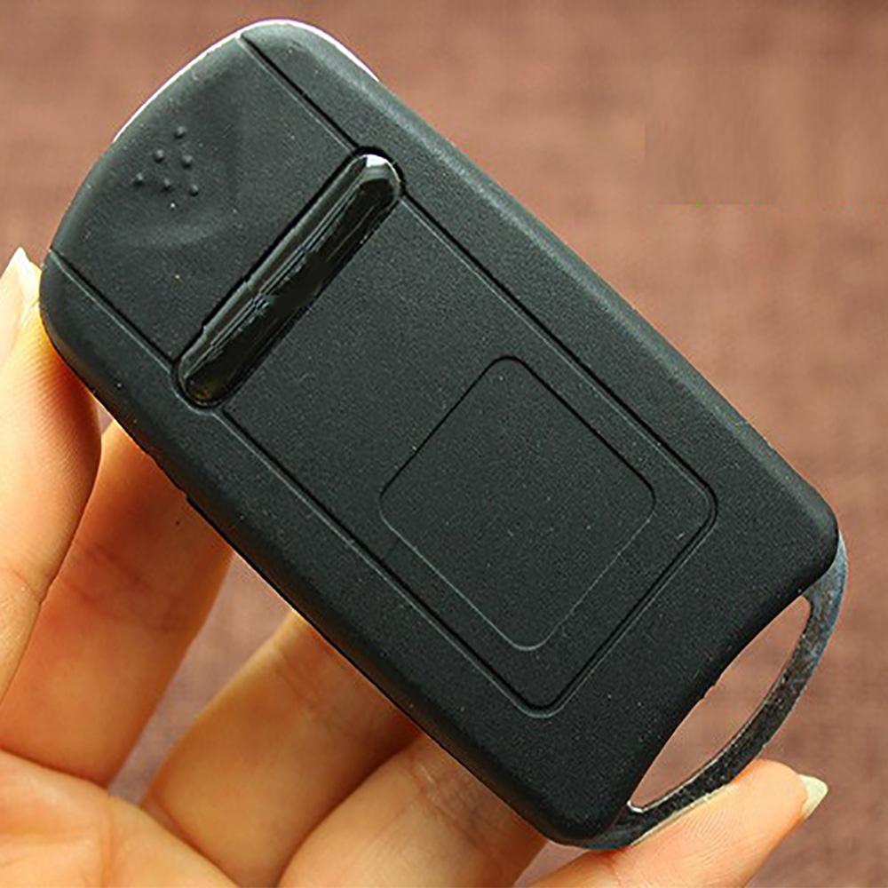 

Remote Control Key Housing Shell 3 Buttons for Dodge Chrysler Jeep