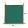 2/3-4 Person Automatic Tent Tarp Cover Lightweight Outdoor Camping Cover Fly/Durable Hammock Tarp