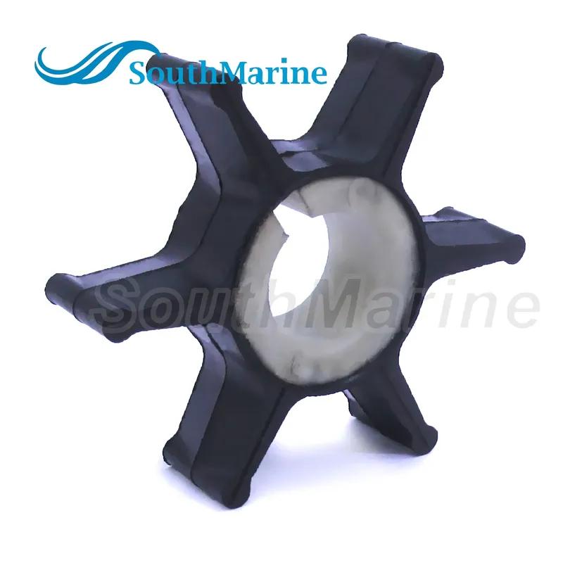 Boat Engine Water Pump Impeller F433065 F433065-1 47-F433065-2 18-45003 for Mercury Chrysler Force 25HP 35HP 40HP 45HP 50HP