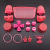 Pour Manette PS5 D-pad et Boutons ABXY Jelly R1 L1 R2 L2 Touche Directionnelle Pour Manette PS5 V3 3.0 BDM-030 Manette de Jeu