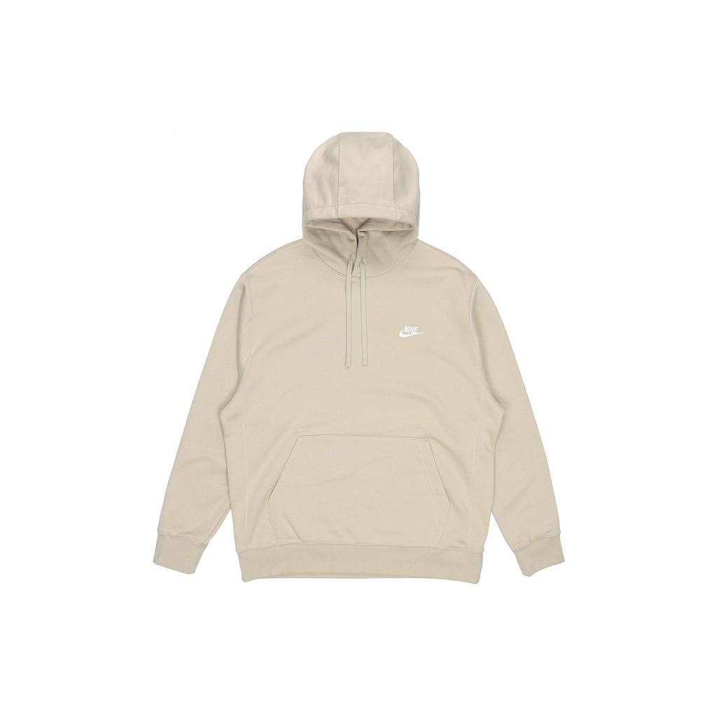 Nike Sweatshirts Men's Brown Hooded Thickened Regular BV2655-250