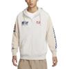 Sportswear Club Jacke Herren Hell-Erde-Umbra HQ4950-104