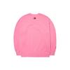 New MLB FW22 American Sweatshirt Unisex Pink 3AMTL0224-07PKS