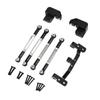 Aluminum Alloy Axle Mounting Rod for RC Car MN82 LC79 MN82S