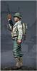 Nuts Planet WWII US Army BAR Gunner Resin Kit 1/35 NP-35008