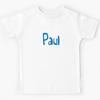 Paul - Soul Kids T-Shirt