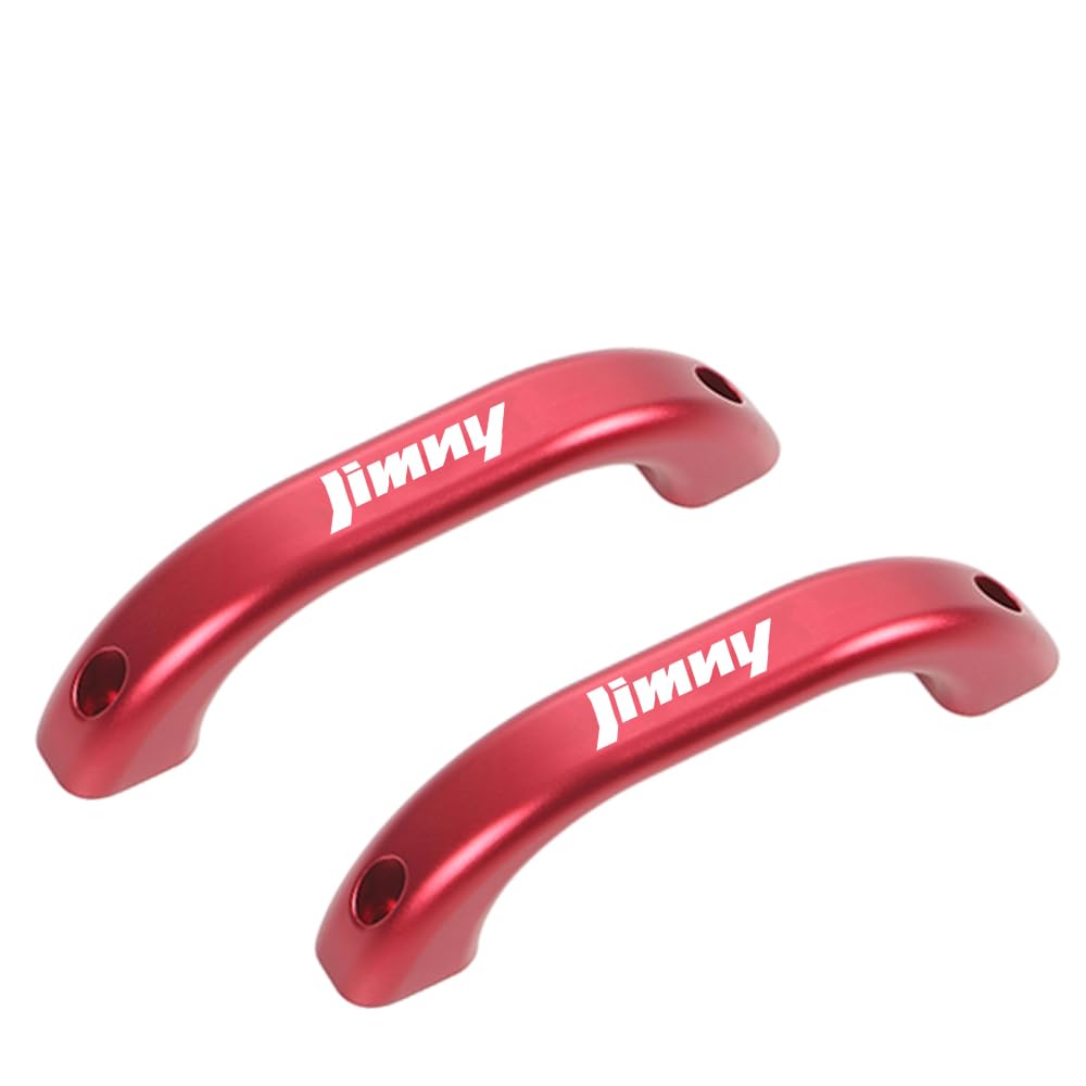 

XIKER Suzuki Jimny JB23 JB33 JB43 JB64 JB74 Эксклюзивный алюминиевый поручень на крышу 2-й ряд деталей интерьера Вспомогательный поручень Аксессуары для заднего сиденья Крыша