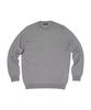 PRODESHIRT Premium Daily Crew Neck Knit (Gray)