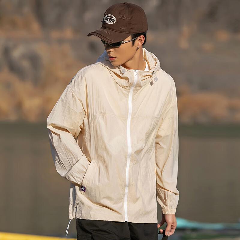 Miling Women's Summer Outdoor Jacket