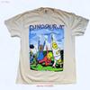 Dinosaur Jr Rock Band 90s Rare Design T Shirt Nh22805 Vintage Fashion Unisex Stylish Designer Clothes Homme Graphic